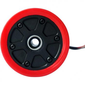 75mm DIY Electric Longboard Motor