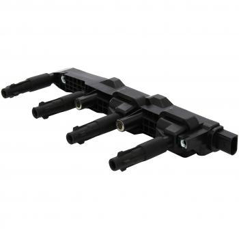 NGK Genuine U6006 Ignition Coil Component 48017