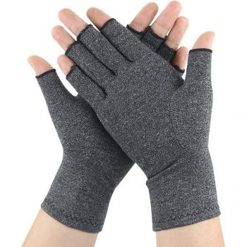 Warm Arthritis Therapy Gloves