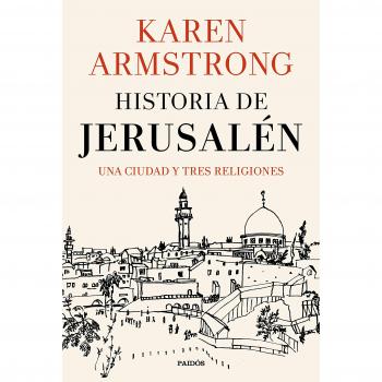 Historia De Jerusalen