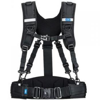 Sistema JJC GB-PRO1 de Cinto e Arnês