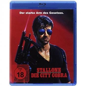 Die City Cobra