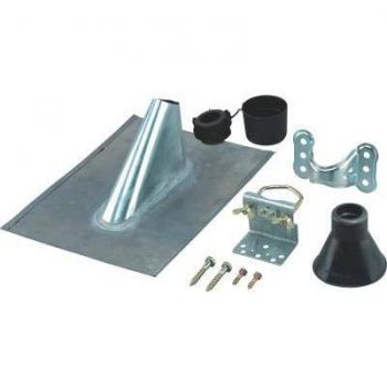 Supporto TV Kathrein ZTS 160 per pali da 60mm