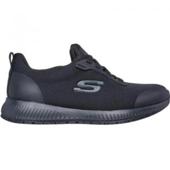 Sneakers para Hombre Skechers Squad 41.5 Myton Negro