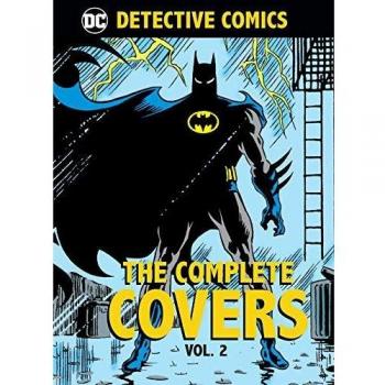 Detective comics