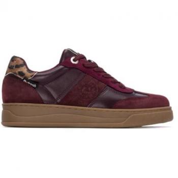 Zapatillas de Mujer Refresh 172954 Burdeos