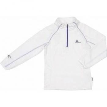 Fafine Mikrofleece Pullover für Mädchen von Peak Mountain