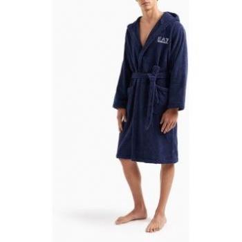 Albornoz Homewear EA7 L Algodón