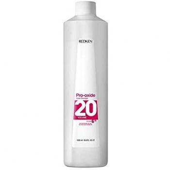 Crema Reveladora Redken Oxide 1 L