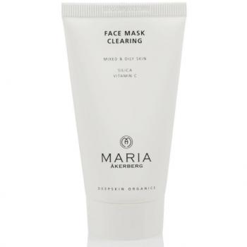 Maria Åkerberg Detox Ansiktsmask 50 ml
