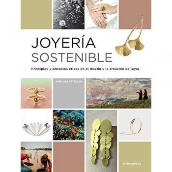 Joyería sostenible.
