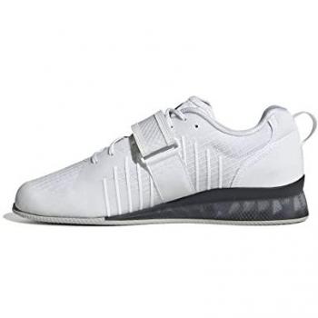 Adidas Adipower Weightlifting Iii Trainers Blanco EU 38 Hombre