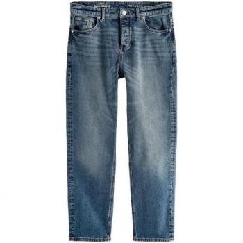 Next Lässige Denim-Jeans