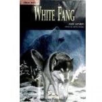 WHITE FANG
