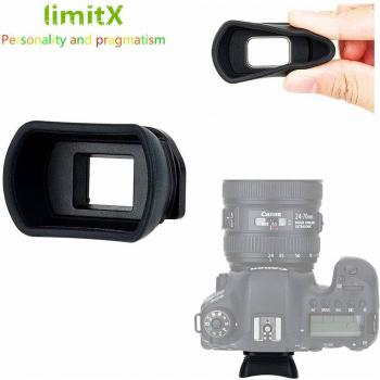 DSLR Camera Eyecup for Canon EOS 70D