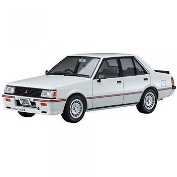 Hasegawa maquette voiture 20490 Mitsubishi Lancer EX 2000 Turbo ECI 1/24