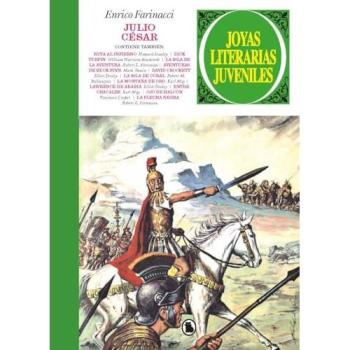 Joyas literarias juveniles vol.4 1971-1972 (bruguera