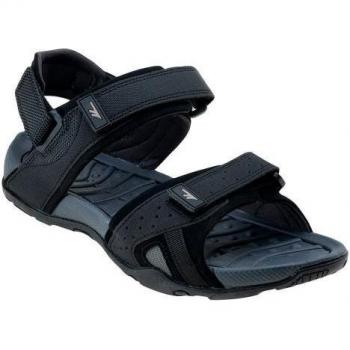 Lucise Hi‑Tec Sandalo Uomo Nero 12 UK