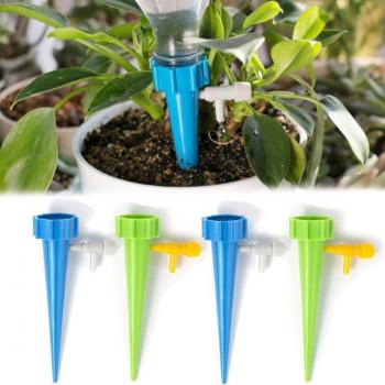 Self-Watering Cone for Plants