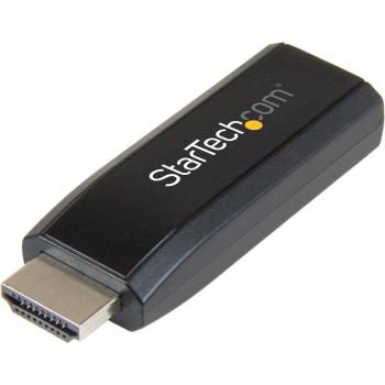 Startech HDMI to VGA Converter with Audio
