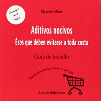 Aditivos nocivos