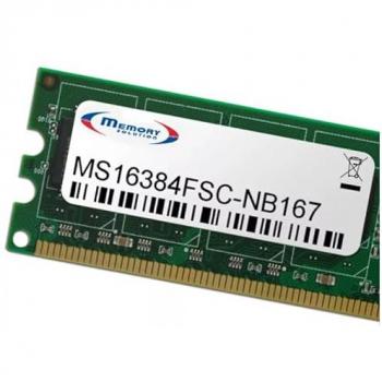 Fujitsu Memory 16GB U7412/U7512 Dual 8GB