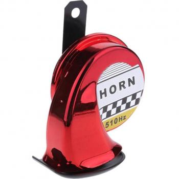 Auto Sirene Horn Schnecke 12V wasserdicht