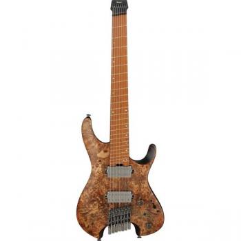 Ibanez QX527PB 7-String Electric Guitar