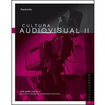 Cultura audiovisual II