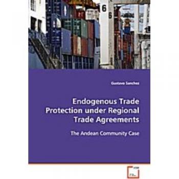 Endogenous Trade Protection under Regional TradeAgreements