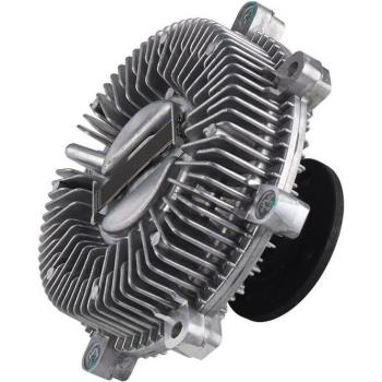 Dispositivo de Enfriamiento Embrague Pathfinder/Xterra 2005 4.0L