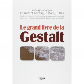 Le Grand Livre De La Gestalt