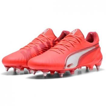 Puma King Ultimate Chuteira de Grama