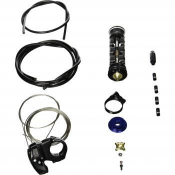 Sistema de Bloqueo Remoto RockShox OneLoc Sid/Reba/Bluto 2.012‑16