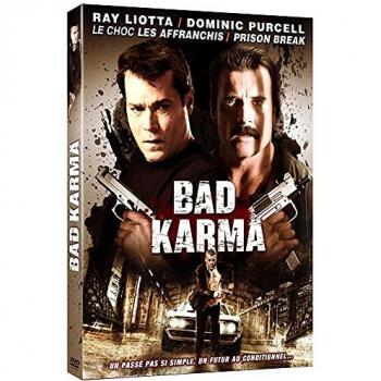 Karma Négatif : Collection DVD
