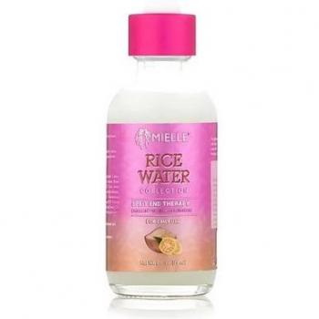 Mielle Reiswasser-Haarpflege für trockene Spitzen (59 ml)