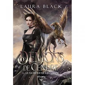 Démons de cendre
