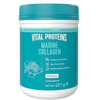 AquaPure Marine Collagen 221g