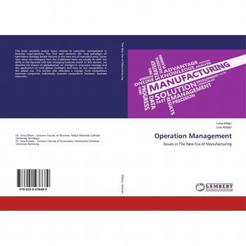 Operation Management