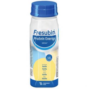 Fresubin Protein Drink Chocolate 24x200 ml
