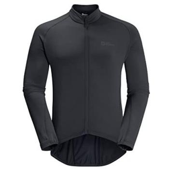 Chaqueta Morobbia Light para Hombre Jack Wolfskin Color Phantom Talla L
