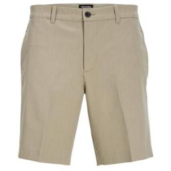 Stace 12271357 Pantaloncini Beige Relaxed Fit (Jack & Jones)