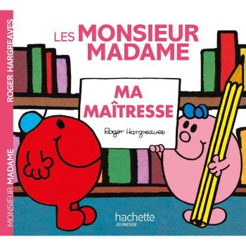 Monsieur Madame