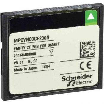 Tarjeta de Datos Schneider Electric HMIPSC