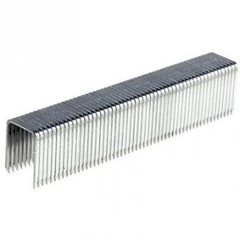 Stanley Heavy-Duty Staple 14mm (1000 Pieces), Yellow