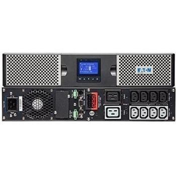 Eaton 9PX3000IRT2U sistema de alimentación