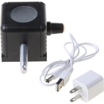 USB White LED Lighting for Microscopes