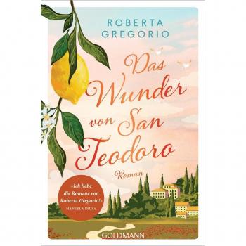 Penguin Random House Das Wunder Von San Teodoro