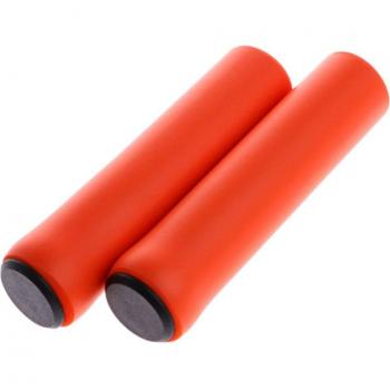 Rubber Mountain Cycling Handlebar Grips