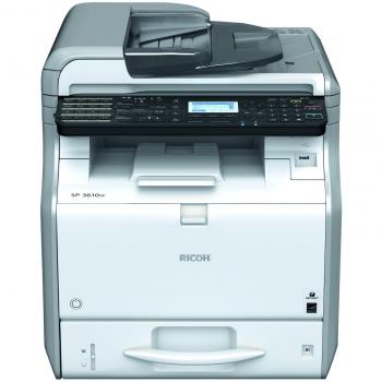 Ricoh SP 3600SF